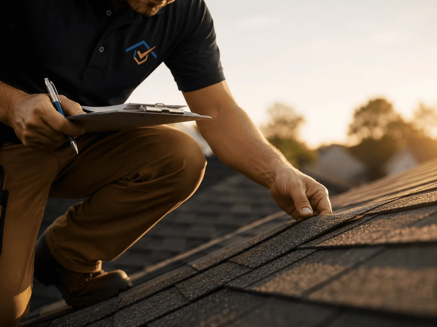 Why Choose Roof Inspection in Zenia, CA